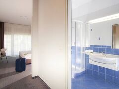 ホテル ヴェスナ 写真