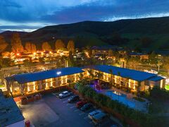 ホテル カジェ ホアキン 写真