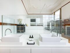 タウン ホール ホテル 写真