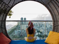 サラ ダナン ビーチ ホテル 写真