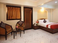 ホテル コロンブス 写真