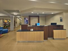 フェアフィールド イン アンド スイーツ バイ マリオット ボカラトン 写真