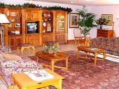 The Inn at Cocoa Beach 写真