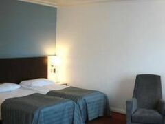 クオリティ ホテル グランド ロイヤル 写真