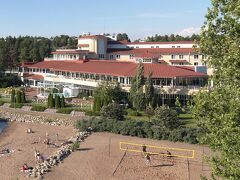 ナーンタリ スパ ホテル 写真