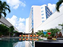 センタラ ウドン 写真