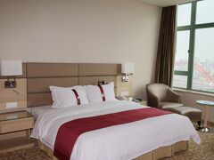 ホリデイ イン ウーハン リバーサイド バイ IHG 写真