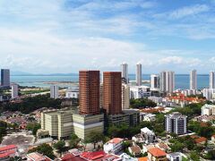 ベルジャヤ ペナン ホテル 写真