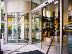 ホテル ヨーロッパ 写真