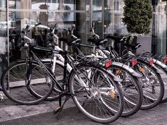 ラディソン ブル プラザ ホテル ヘルシンキ 写真