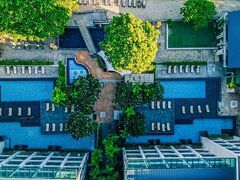 パタヤ モーダス ビーチフロント リゾート 写真