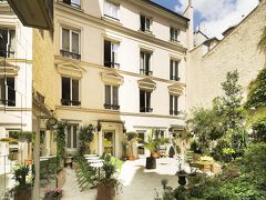 ホテル ビアンヴニュ 写真