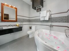 サン リバー ホテル 写真