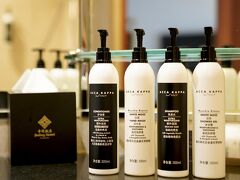 ジンリン ホテル ナンジン 写真