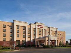 Hampton Inn & Suites Mt. Juliet 写真