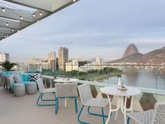 Yoo2 Rio de Janeiro, Tapestry Collection by Hilton 写真
