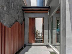 フォーラリヴィン 写真