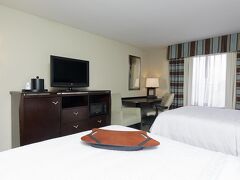Hampton Inn & Suites Crawfordsville 写真