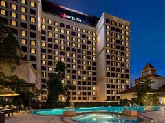 JEN Singapore Tanglin by Shangri-La 写真