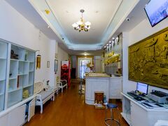 A25 ホテル - 35 マック ティ ブオイ 写真