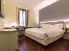 43 ステーション ホテル 写真