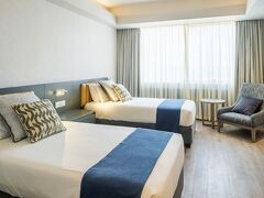 レインボー タワーズ ホテル アンド カンファレンス センター 写真