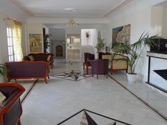 エーゲアン ビュー ホテル 写真