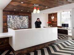 イン アット ベニス ビーチ 写真