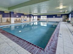 ホリデイ イン エクスプレス & スイーツ ロンドン by IHG 写真