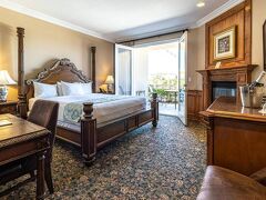 Inn at Churon Winery 写真