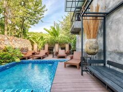 ロット 33 ブティック ホテル 写真