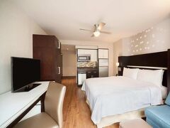 ホームウッド スイーツ バイ ヒルトン ニューヨーク ミッドタウン マンハッタン タイムズ スクエア サウス 写真