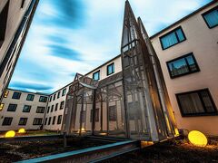 ホテル モンディアル アム ドム ケルン Mギャラリー 写真