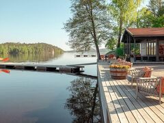 Nääs Fabriker Hotell och Restaurang 写真