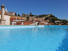 Hotel Real Obidos 写真