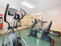 エクステンデット ステイ アメリカ スイーツ シンシナティ コヴントン 写真