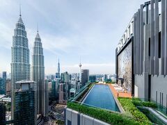 Ascott Star KLCC Kuala Lumpur 写真