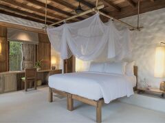 シックス センスズ ニン ヴァン ベイ 写真