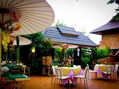 モンメーン リゾート ＆ スパ 写真