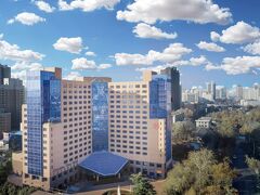 シェラトン シーアン ホテル 写真