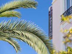 ベスト ウェスタン プラス ホテル ブリス ガーデン 写真