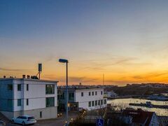 ホテル クングシムン スイーツ 写真