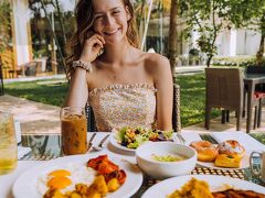 シャングリラ チェンマイ 写真