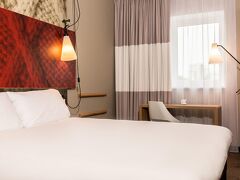 イビス ビリニュス センター 写真