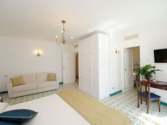 レジデンツァ ルーチェ 写真