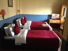 ザ シルバー オークス イン 写真