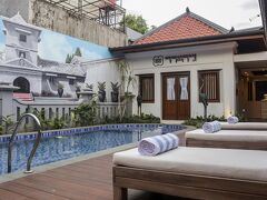 オマ シリラン ヘリテージ 写真