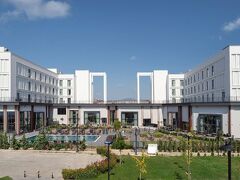 ダブルツリー バイ ヒルトン チャナッカレ 写真