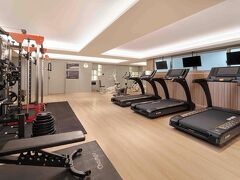 オークウッド ホテル & アパートメンツ グランド バタム 写真