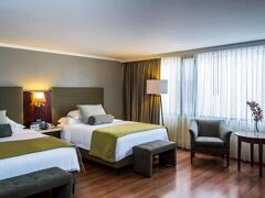 Bogota Plaza Hotel 写真